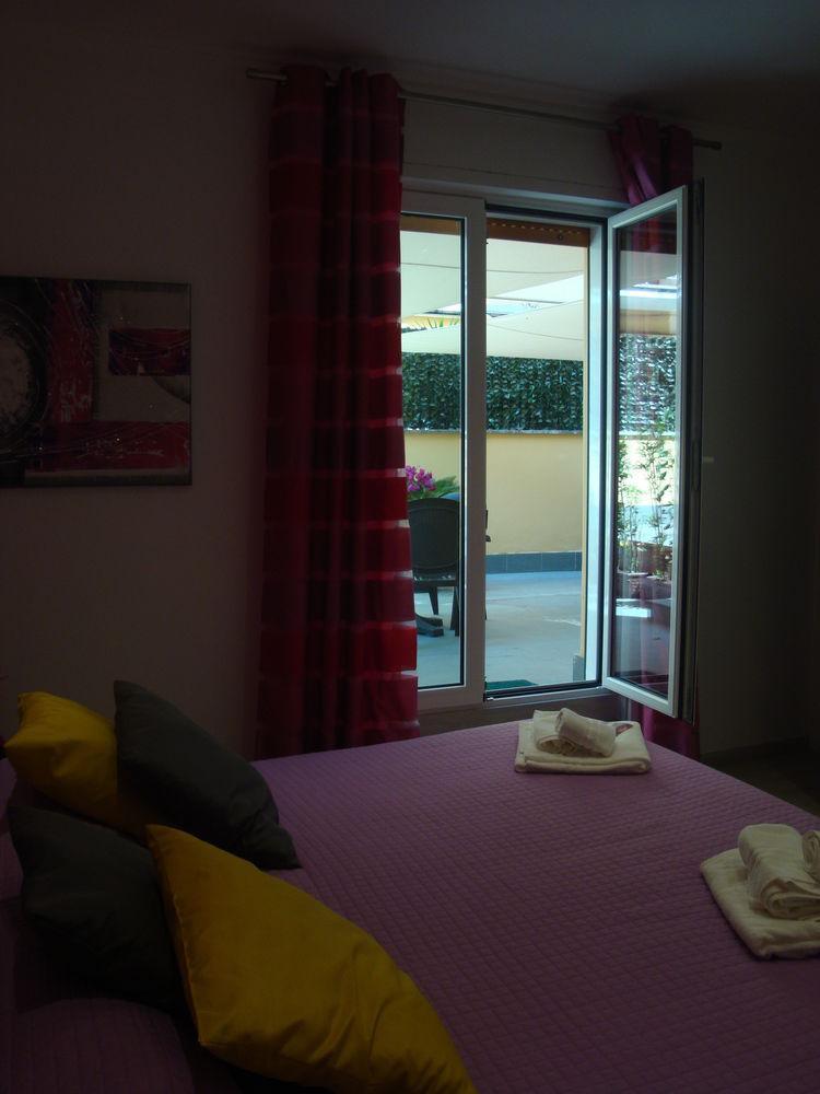 Chroma Italy - Chroma Apt Marconi 외부 사진