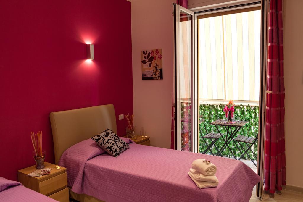 Chroma Italy - Chroma Apt Marconi 외부 사진