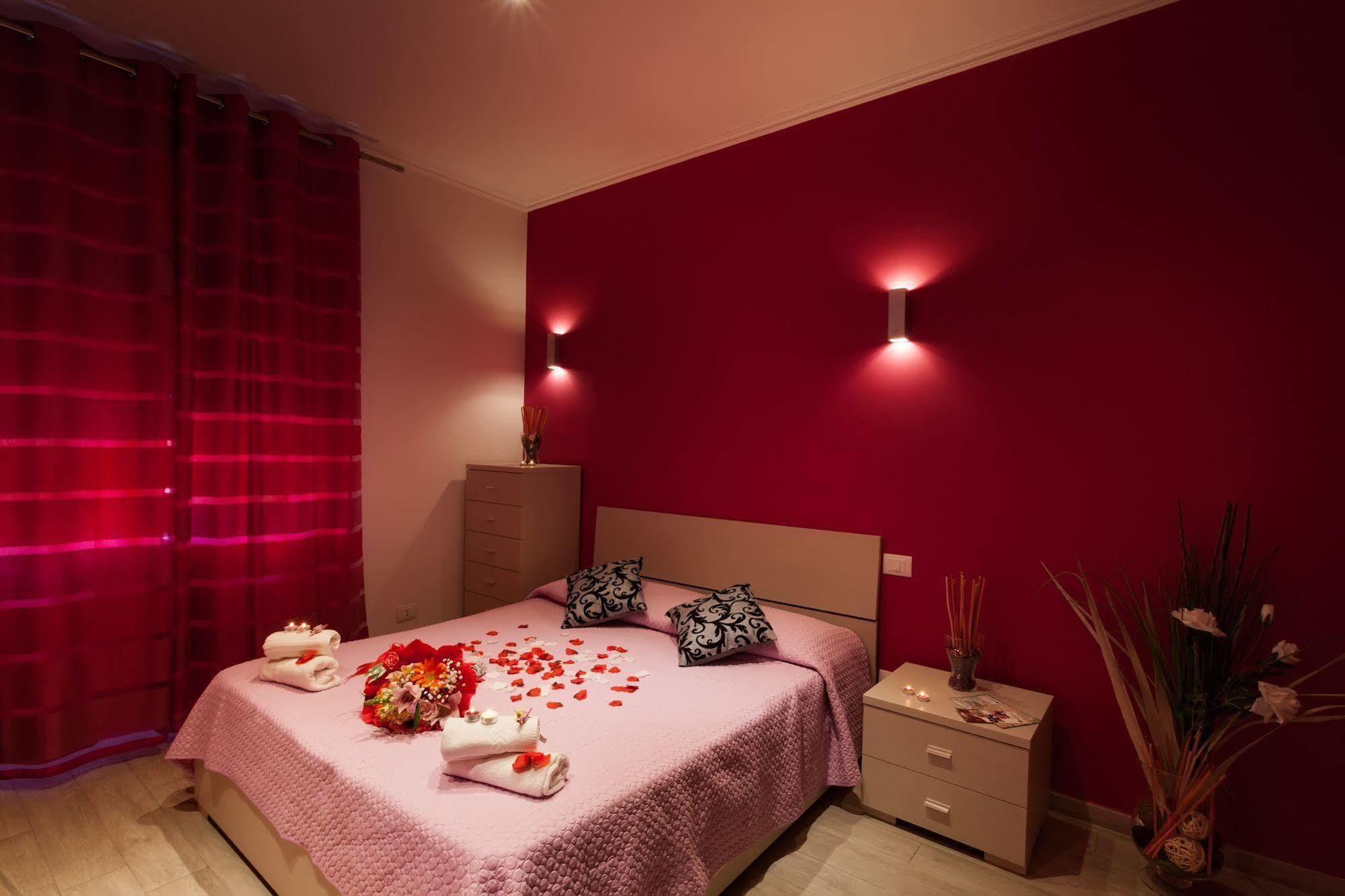Chroma Italy - Chroma Apt Marconi 외부 사진