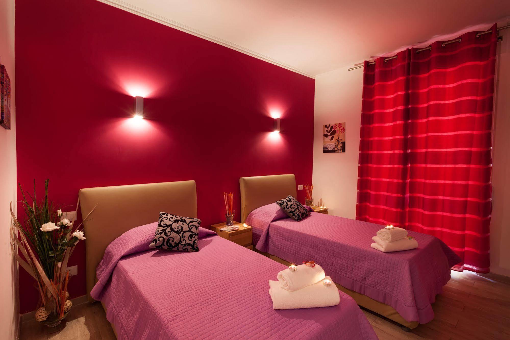 Chroma Italy - Chroma Apt Marconi 외부 사진